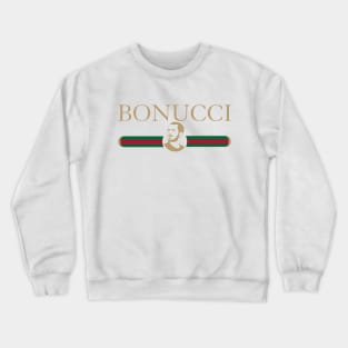 Bonucci Crewneck Sweatshirt